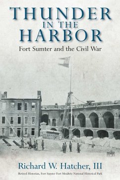 Cover Thunder in the Harbor (eBook, ePUB)