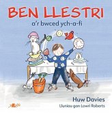 Ben Llestri a'r Bwced Ych-A-Fi (eBook, PDF) Ben Llestri a'r Bwced Ych-A-Fi (eBook, PDF)