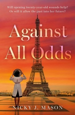 Cover Against All Odds (eBook, ePUB)