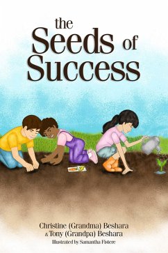 Seeds of Success (eBook, ePUB) - Beshara, Christine; Beshara, Tony