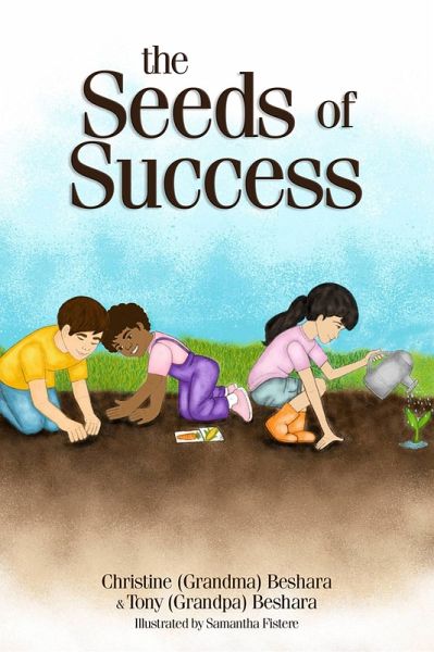 Seeds of Success (eBook, ePUB)