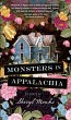 Monsters in Appalachia (eBook, ePUB) - Bild 1
