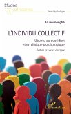L'individu collectif (eBook, ePUB)