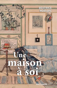 Cover Une maison à soi (eBook, PDF)