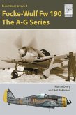 Focke-Wulf Fw 190A to G (eBook, ePUB) Focke-Wulf Fw 190A to G (eBook, ePUB)
