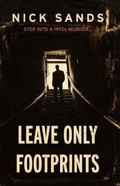 Cover Leave Only Footprints (eBook, ePUB)