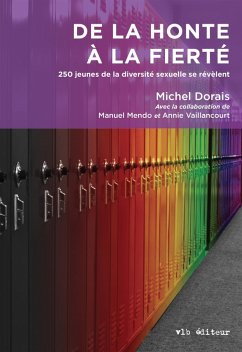 Cover De la honte à la fierté (eBook, ePUB)