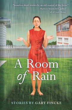 Cover Room of Rain (eBook, ePUB)