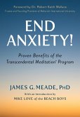 End Anxiety! (eBook, ePUB) End Anxiety! (eBook, ePUB)