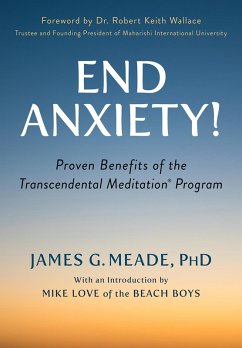 Cover End Anxiety! (eBook, ePUB)