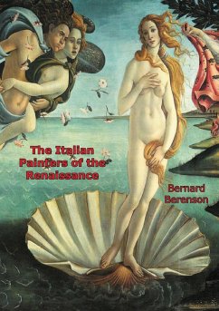 Cover Italian Painters of the Renaissance (eBook, ePUB)