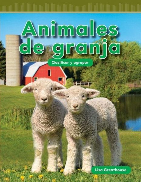 Animales de granja (eBook, PDF) Animales de granja (eBook, PDF)
