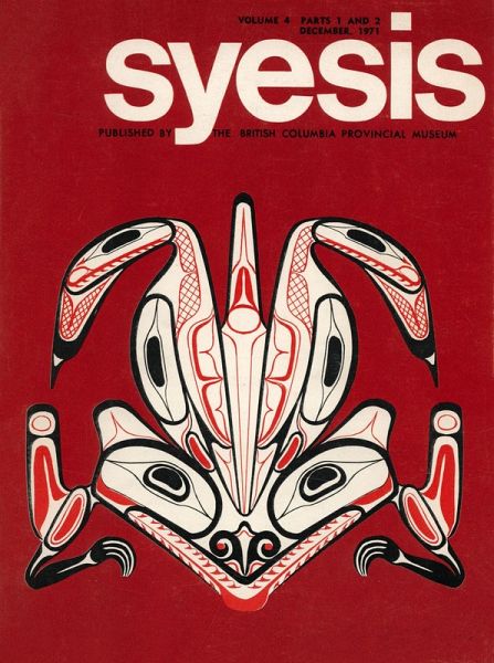 Syesis: Vol. 4, No. 1 and 2 (eBook, PDF) Syesis: Vol. 4, No. 1 and 2 (eBook, PDF)