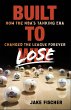 Built to Lose (eBook, PDF) - Bild 1