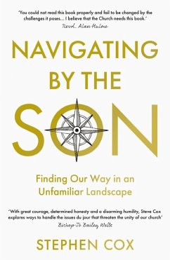 Cover Navigating by the Son (eBook, ePUB)