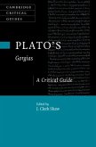Plato's Gorgias (eBook, ePUB)