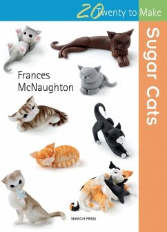 Cover Twenty to Make: Sugar Cats (eBook, PDF)