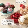 Love to Sew: Cakes & Candies (eBook,... - Bild 1