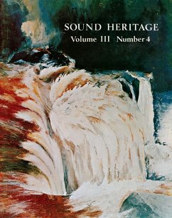 Cover World Soundscape Project (eBook, PDF)