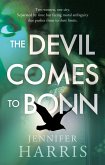 Devil Comes to Bonn (eBook, ePUB)