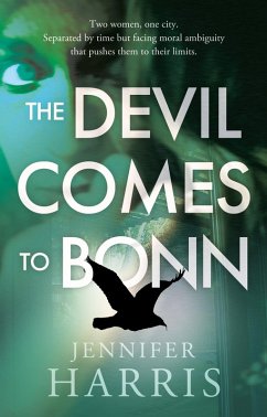 Cover Devil Comes to Bonn (eBook, ePUB)