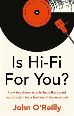 Cover Is Hi-Fi For You? (eBook, ePUB)