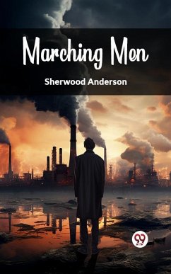 Marching Men (eBook, ePUB) - Anderson, Sherwood