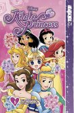 Disney Manga: Kilala Princess, Volume 5 (eBook, ePUB)