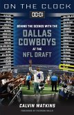 On the Clock: Dallas Cowboys (eBook, PDF)
