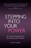 Stepping Into Your Power (eBook, ePUB)