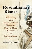 Revolutionary Blacks (eBook, ePUB) Revolutionary Blacks (eBook, ePUB)