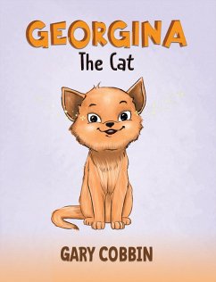 Cover Georgina the Cat (eBook, ePUB)