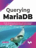 Querying MariaDB (eBook, ePUB)