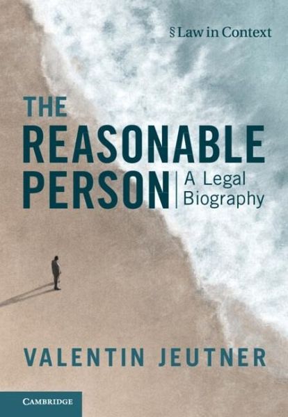 Reasonable Person (eBook, PDF) Reasonable Person (eBook, PDF)