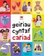 Geiriau Cyntaf Cariad (eBook, PDF) - Bild 1