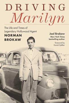Driving Marilyn (eBook, ePUB) Cover Driving Marilyn (eBook, ePUB)