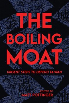 Cover Boiling Moat (eBook, ePUB)