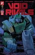 Void Rivals #9 (eBook, PDF) - Bild 1