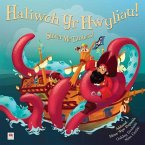 Haliwch yr Hwyliau! / Shiver Me Timbers! (eBook, ePUB)