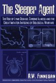 Sleeper Agent (eBook, ePUB)