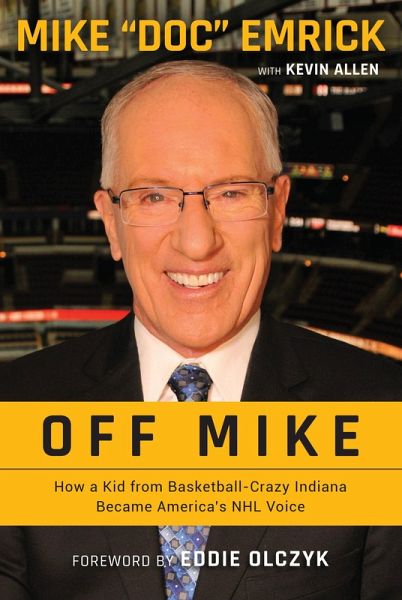 Off Mike (eBook, PDF) Off Mike (eBook, PDF)