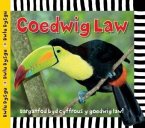 Cyfres Dwlu Dysgu: Coedwig Law (eBook, ePUB)
