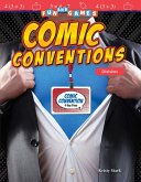 Fun and Games: Comic Conventions (eBook, PDF) Fun and Games: Comic Conventions (eBook, PDF)
