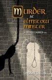 Murder at Elmstow Minster (eBook, ePUB) Murder at Elmstow Minster (eBook, ePUB)