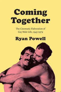 Coming Together (eBook, ePUB) - Ryan Powell, Powell