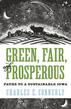 Green, Fair, and Prosperous (eBook, ePUB) - Charles Connerly, Connerly