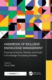 Handbook of Inclusive Knowledge Management (eBook, PDF)