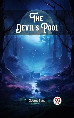 Devil's Pool (eBook, ePUB) - Sand, George