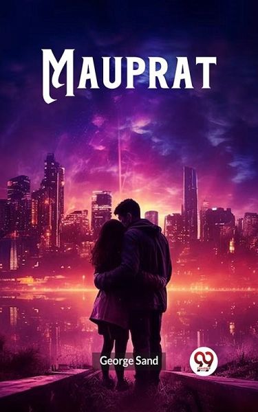 Mauprat (eBook, ePUB)