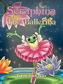 Seraphina The Ballerina (eBook, ePUB)